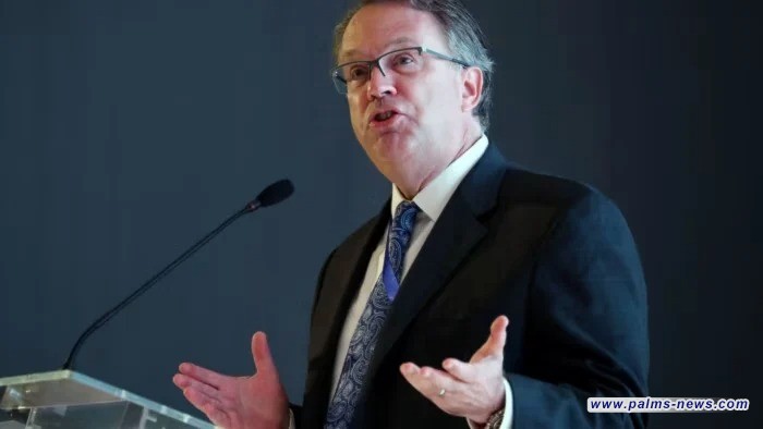 مسؤول في الاحتياطي الفيدرالي الأميركي: رسوم ترامب الجمركية قد تدفع التضخم الأمريكي إلى 4% هذا العام